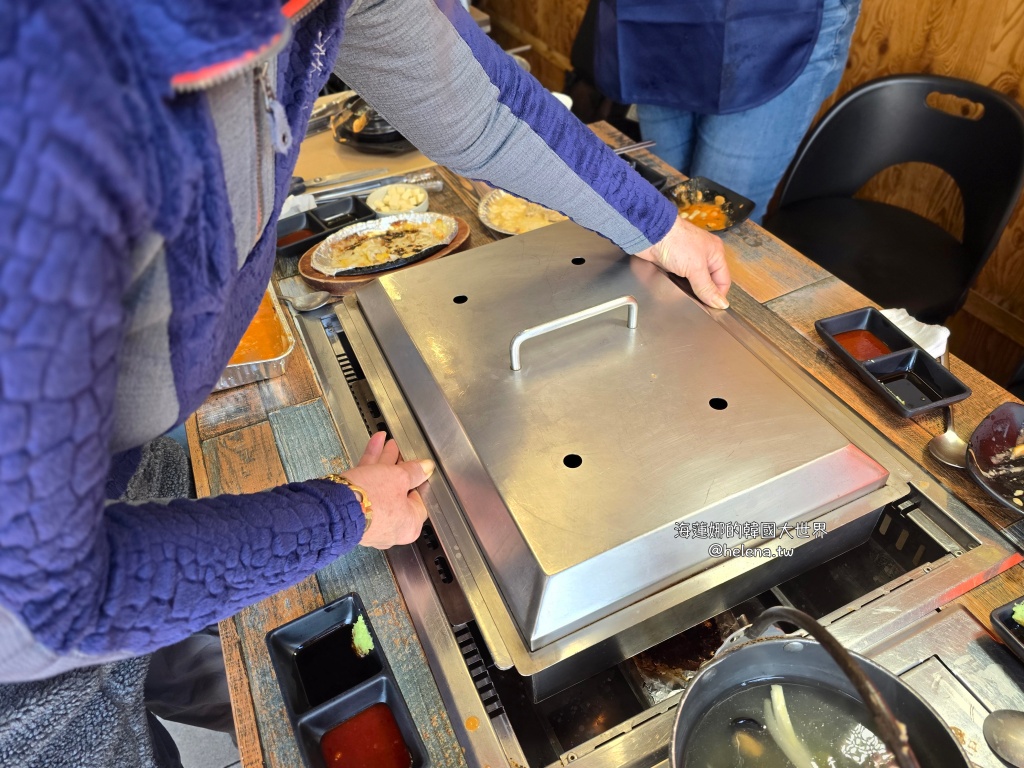 松島,海鮮鍋,烤鮮貝,釜山,釜山旅行,釜山旅遊,釜山海鮮,釜山美食,釜山自由行,釜山遊／宿,韓國,韓國旅行,韓國旅遊,韓國美食,韓國自由行 @Helena's Blog