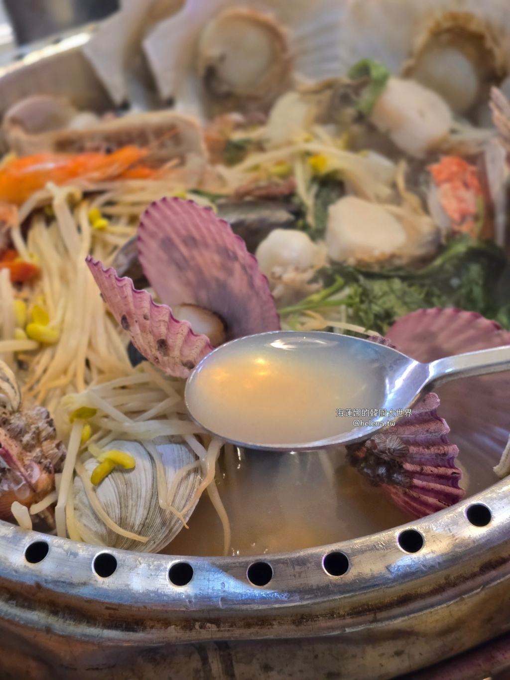 海雲台,釜山,釜山旅行,釜山旅遊,釜山海鮮,釜山美食,釜山自由行,釜山遊／宿,韓國,韓國旅行,韓國旅遊,韓國美食,韓國自由行 @Helena's Blog
