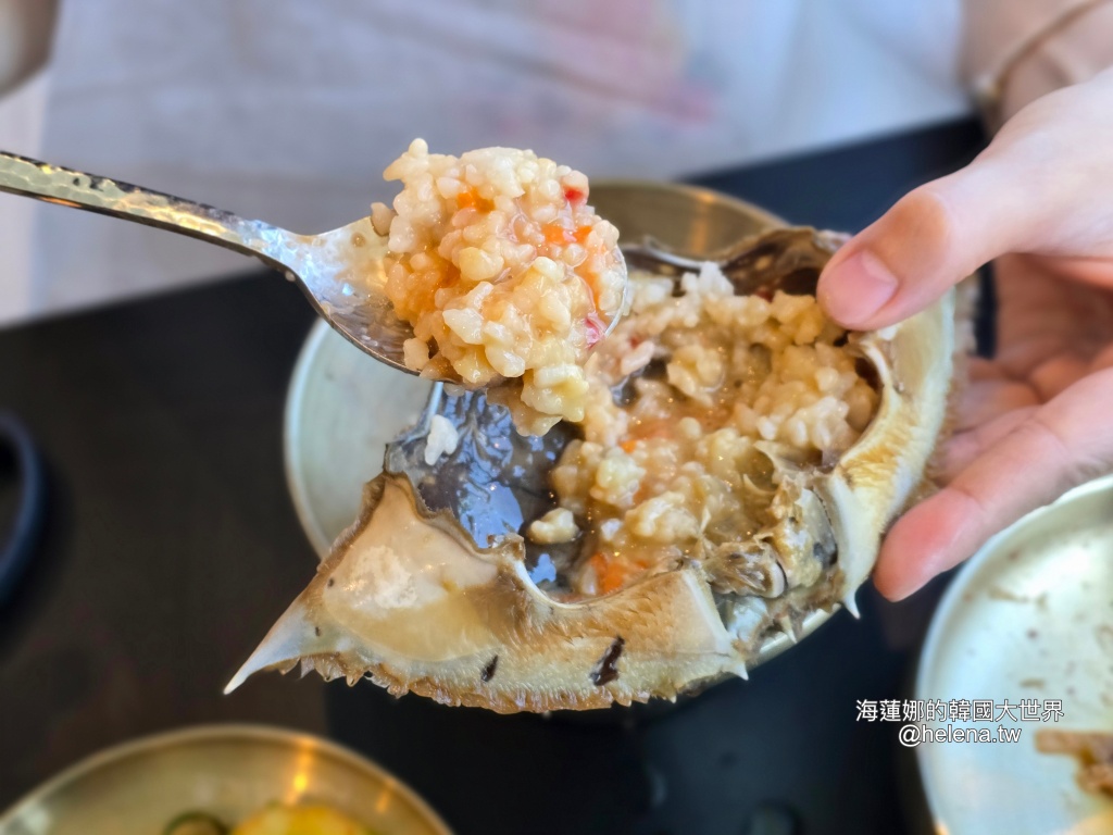 海雲台,醬蟹,釜山,釜山旅行,釜山旅遊,釜山海鮮,釜山美食,釜山自由行,釜山遊／宿,韓國,韓國旅行,韓國旅遊,韓國美食,韓國自由行 @Helena's Blog