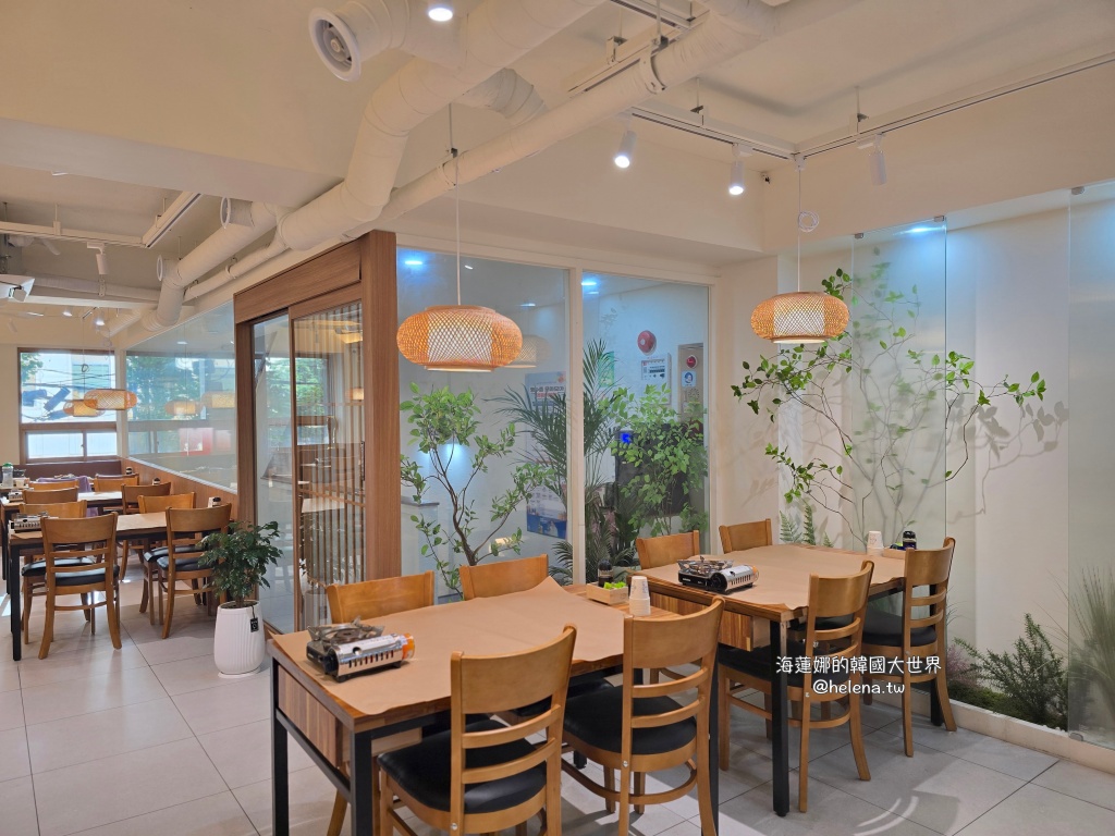 烤魚,釜山,釜山家常味,釜山旅行,釜山旅遊,釜山美食,釜山自由行,釜山遊／宿,韓國,韓國旅行,韓國旅遊,韓國美食,韓國自由行,鯖魚 @Helena's Blog