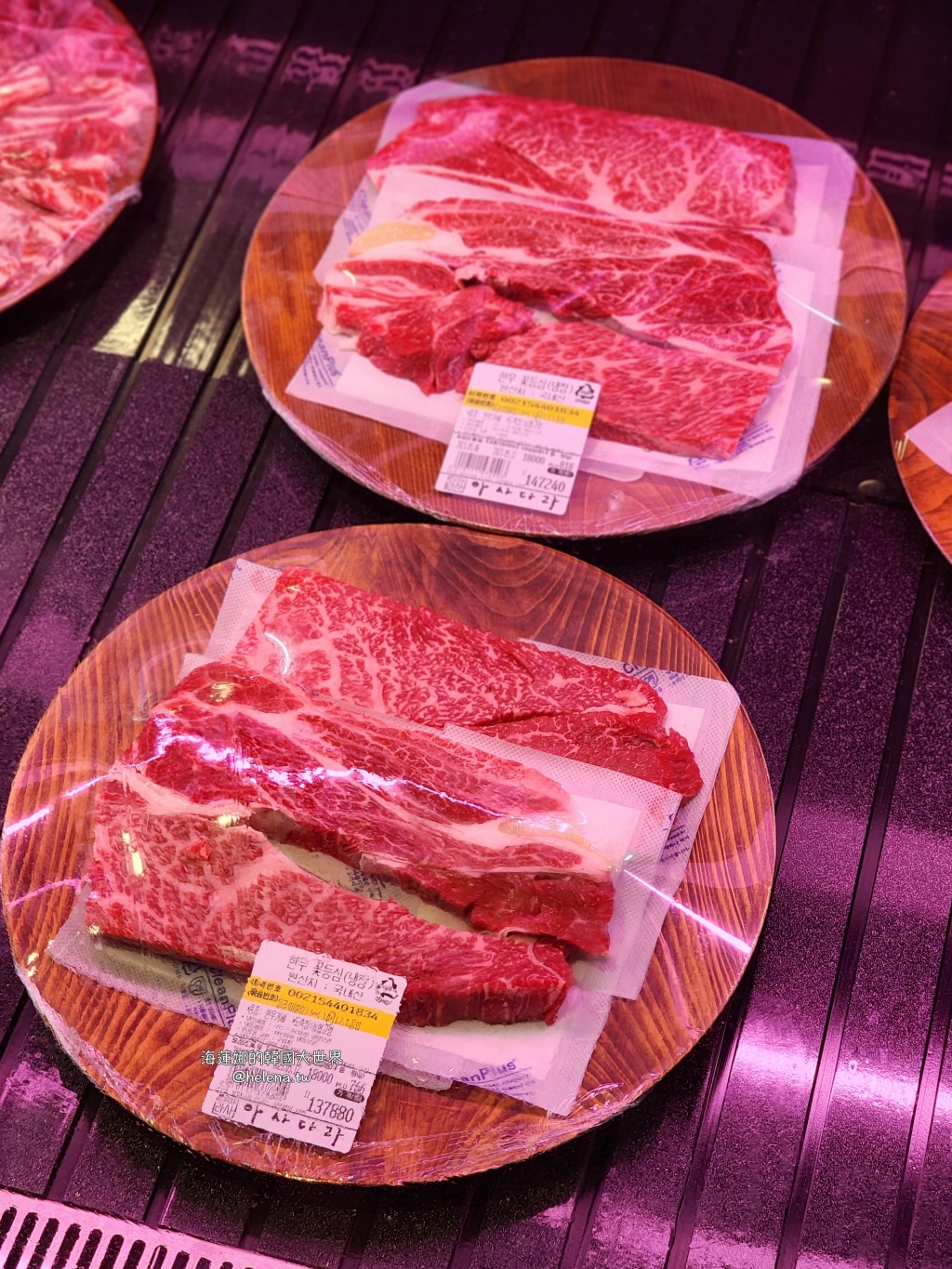 大邱,大邱旅行,大邱旅遊,大邱美食,大邱自由行,大邱遊／宿,烤肉,美食,韓國,韓國旅行,韓國旅遊,韓國美食,韓國自由行,韓牛,韓牛烤肉 @Helena's Blog