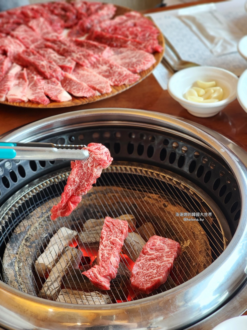 大邱,大邱旅行,大邱旅遊,大邱美食,大邱自由行,大邱遊／宿,烤肉,美食,韓國,韓國旅行,韓國旅遊,韓國美食,韓國自由行,韓牛,韓牛烤肉 @Helena's Blog
