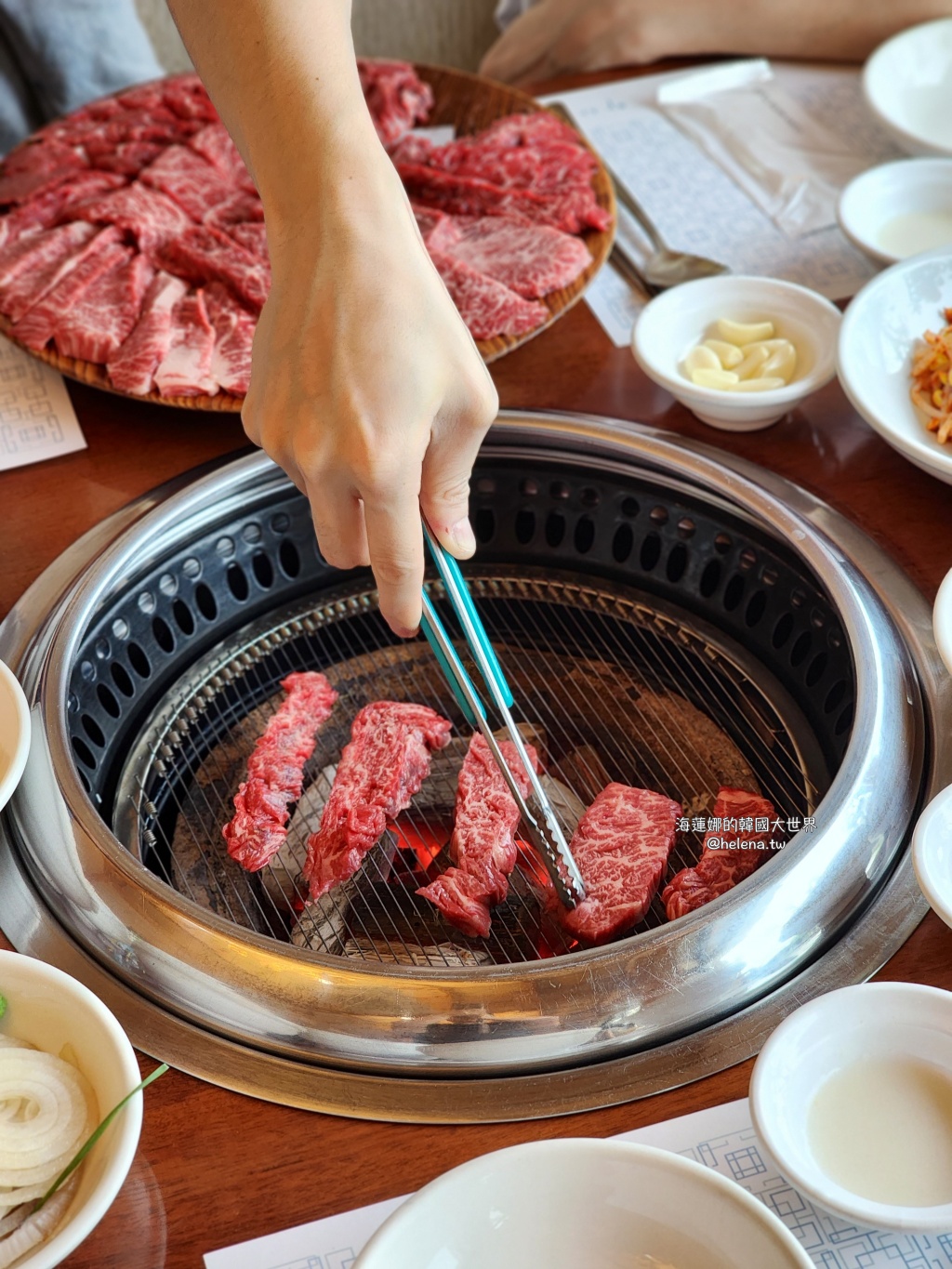 大邱,大邱旅行,大邱旅遊,大邱美食,大邱自由行,大邱遊／宿,烤肉,美食,韓國,韓國旅行,韓國旅遊,韓國美食,韓國自由行,韓牛,韓牛烤肉 @Helena's Blog