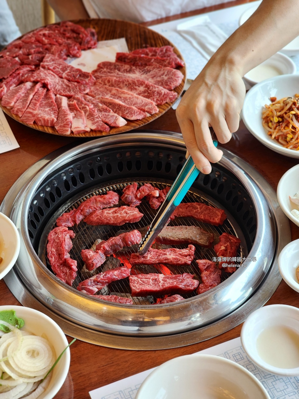 大邱,大邱旅行,大邱旅遊,大邱美食,大邱自由行,大邱遊／宿,烤肉,美食,韓國,韓國旅行,韓國旅遊,韓國美食,韓國自由行,韓牛,韓牛烤肉 @Helena's Blog