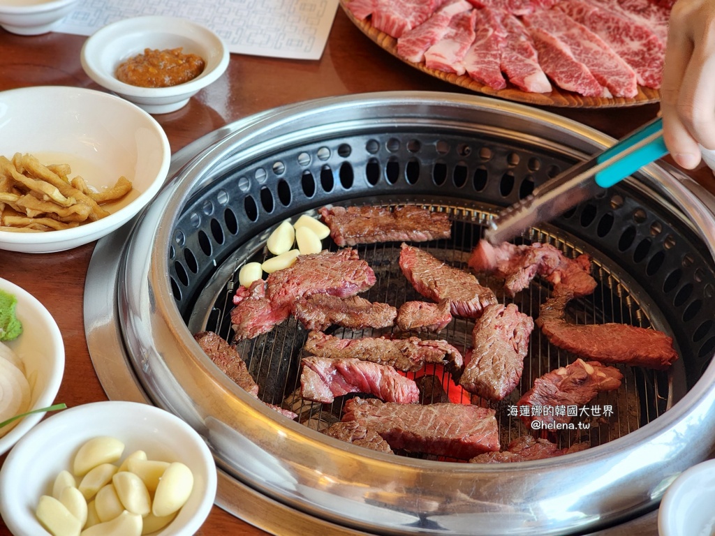 大邱,大邱旅行,大邱旅遊,大邱美食,大邱自由行,大邱遊／宿,烤肉,美食,韓國,韓國旅行,韓國旅遊,韓國美食,韓國自由行,韓牛,韓牛烤肉 @Helena's Blog