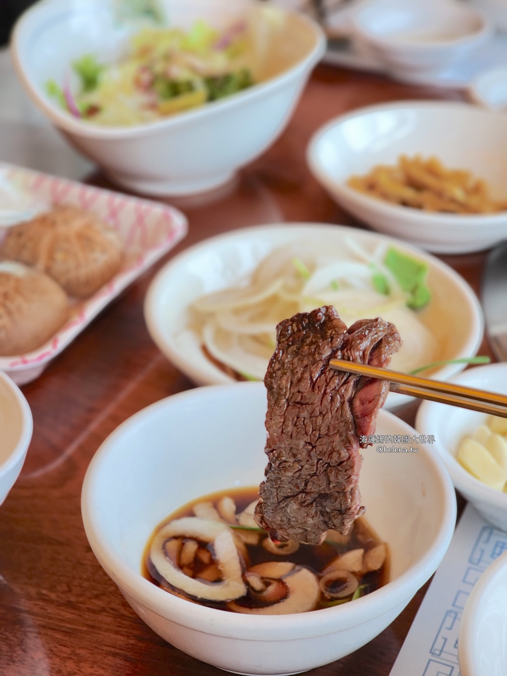 大邱,大邱旅行,大邱旅遊,大邱美食,大邱自由行,大邱遊／宿,烤肉,美食,韓國,韓國旅行,韓國旅遊,韓國美食,韓國自由行,韓牛,韓牛烤肉 @Helena's Blog