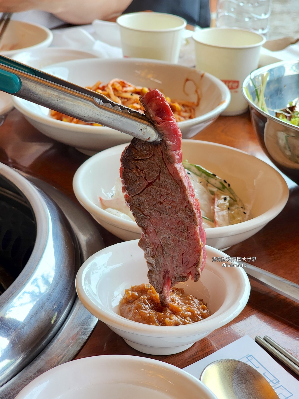 大邱,大邱旅行,大邱旅遊,大邱美食,大邱自由行,大邱遊／宿,烤肉,美食,韓國,韓國旅行,韓國旅遊,韓國美食,韓國自由行,韓牛,韓牛烤肉 @Helena's Blog