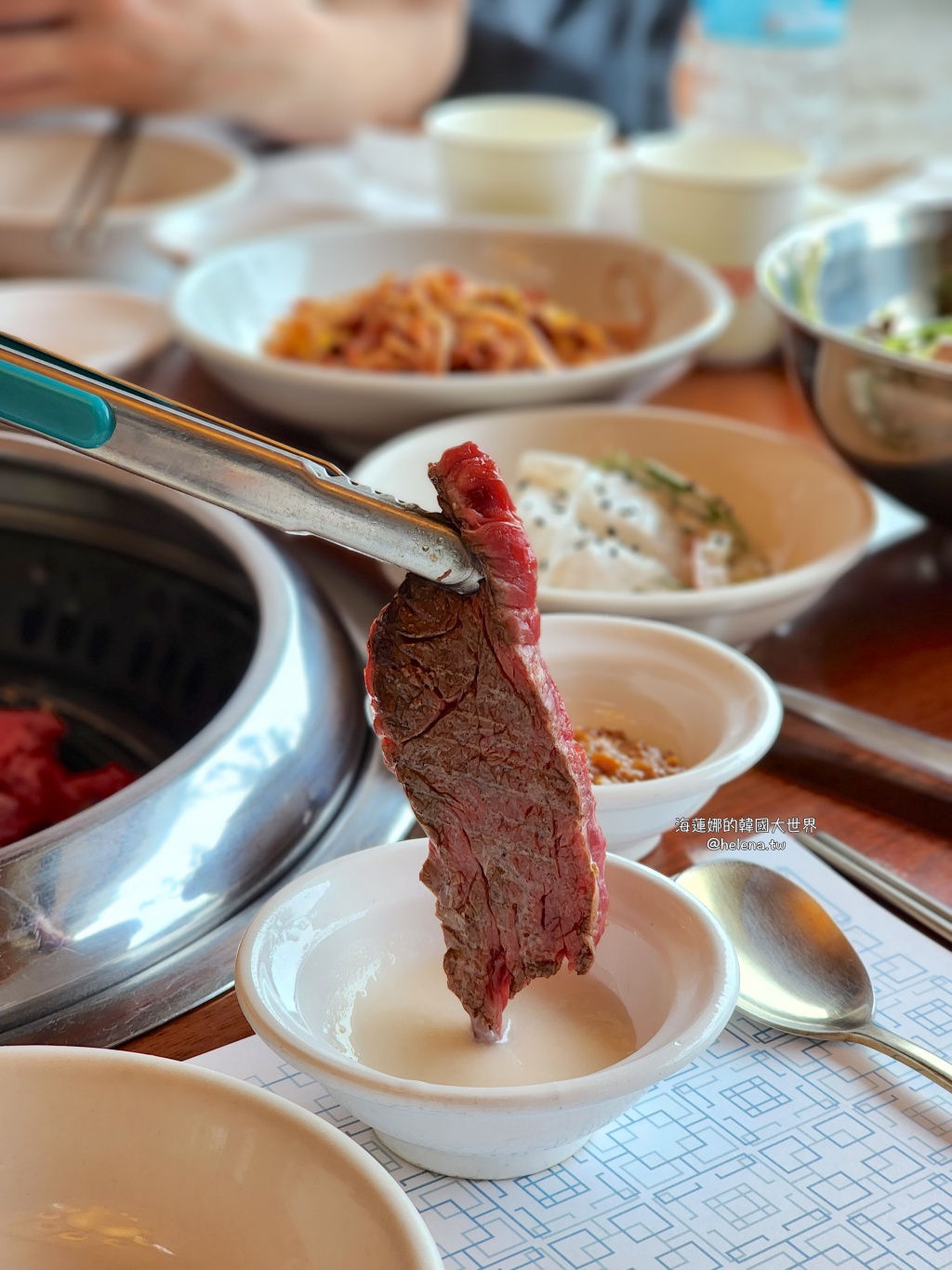 大邱,大邱旅行,大邱旅遊,大邱美食,大邱自由行,大邱遊／宿,烤肉,美食,韓國,韓國旅行,韓國旅遊,韓國美食,韓國自由行,韓牛,韓牛烤肉 @Helena's Blog