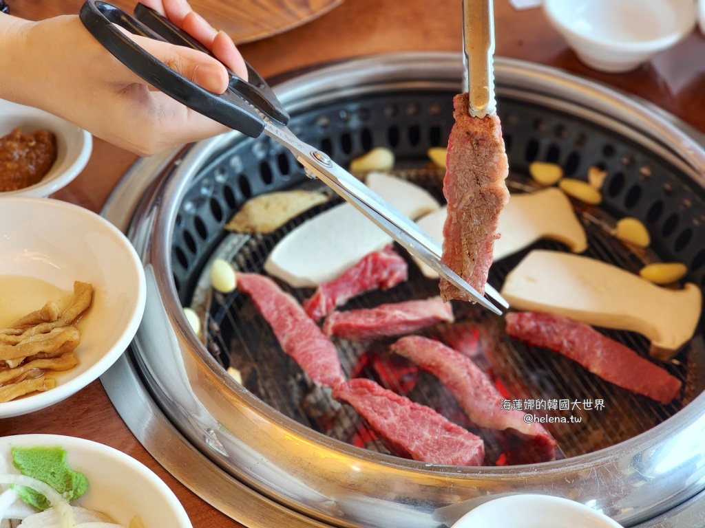 大邱,大邱旅行,大邱旅遊,大邱美食,大邱自由行,大邱遊／宿,烤肉,美食,韓國,韓國旅行,韓國旅遊,韓國美食,韓國自由行,韓牛,韓牛烤肉 @Helena's Blog