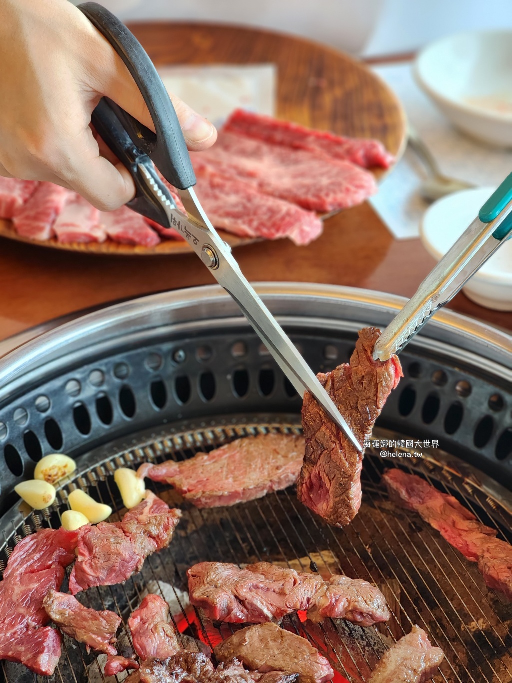 大邱,大邱旅行,大邱旅遊,大邱美食,大邱自由行,大邱遊／宿,烤肉,美食,韓國,韓國旅行,韓國旅遊,韓國美食,韓國自由行,韓牛,韓牛烤肉 @Helena's Blog