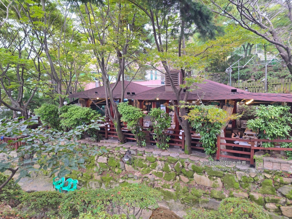 釜山,釜山一隻雞,釜山一隻鴨,釜山旅行,釜山旅遊,釜山炒鴨肉,釜山美食,釜山自由行,釜山遊／宿,釜山鴨肉,韓國,韓國旅行,韓國旅遊,韓國美食,韓國自由行 @Helena's Blog