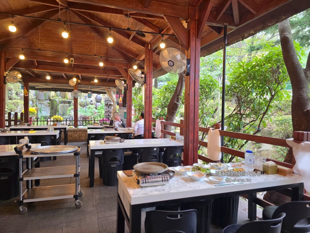 釜山,釜山一隻雞,釜山一隻鴨,釜山旅行,釜山旅遊,釜山炒鴨肉,釜山美食,釜山自由行,釜山遊／宿,釜山鴨肉,韓國,韓國旅行,韓國旅遊,韓國美食,韓國自由行 @Helena's Blog