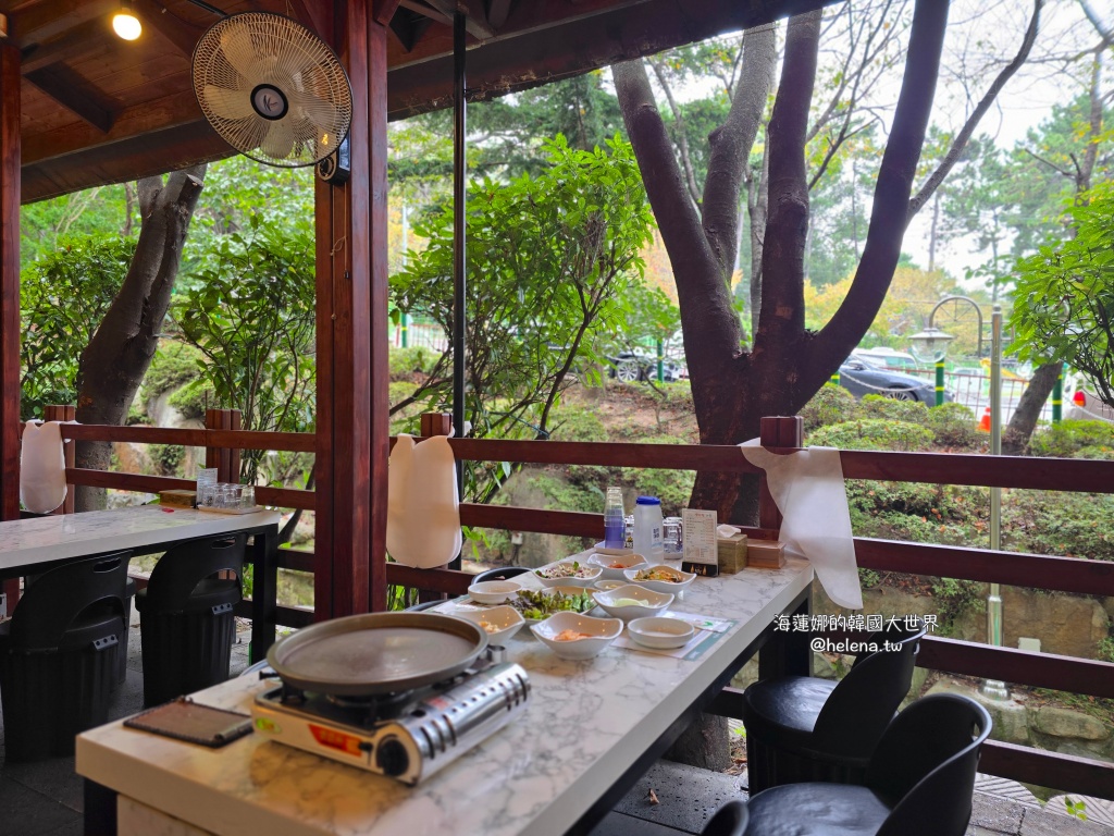 釜山,釜山一隻雞,釜山一隻鴨,釜山旅行,釜山旅遊,釜山炒鴨肉,釜山美食,釜山自由行,釜山遊／宿,釜山鴨肉,韓國,韓國旅行,韓國旅遊,韓國美食,韓國自由行 @Helena's Blog