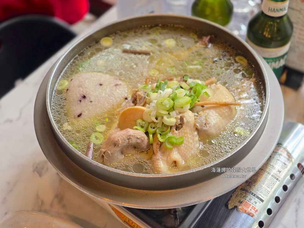 釜山,釜山一隻雞,釜山一隻鴨,釜山旅行,釜山旅遊,釜山炒鴨肉,釜山美食,釜山自由行,釜山遊／宿,釜山鴨肉,韓國,韓國旅行,韓國旅遊,韓國美食,韓國自由行 @Helena's Blog