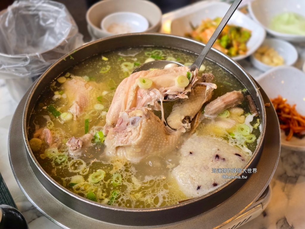 釜山,釜山一隻雞,釜山一隻鴨,釜山旅行,釜山旅遊,釜山炒鴨肉,釜山美食,釜山自由行,釜山遊／宿,釜山鴨肉,韓國,韓國旅行,韓國旅遊,韓國美食,韓國自由行 @Helena's Blog