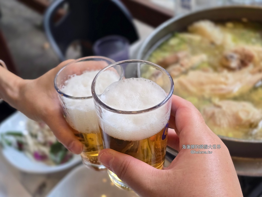 釜山,釜山一隻雞,釜山一隻鴨,釜山旅行,釜山旅遊,釜山炒鴨肉,釜山美食,釜山自由行,釜山遊／宿,釜山鴨肉,韓國,韓國旅行,韓國旅遊,韓國美食,韓國自由行 @Helena's Blog
