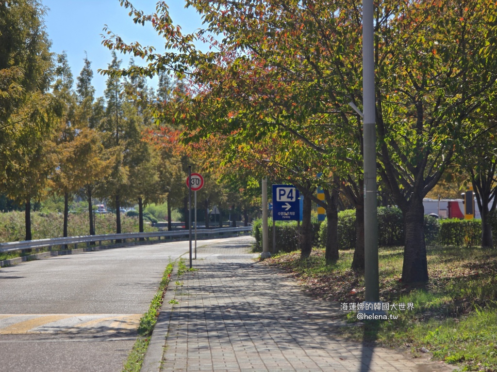 波波草,釜山,釜山旅行,釜山旅遊,釜山自由行,釜山遊／宿,韓國,韓國旅行,韓國旅遊,韓國自由行 @Helena's Blog