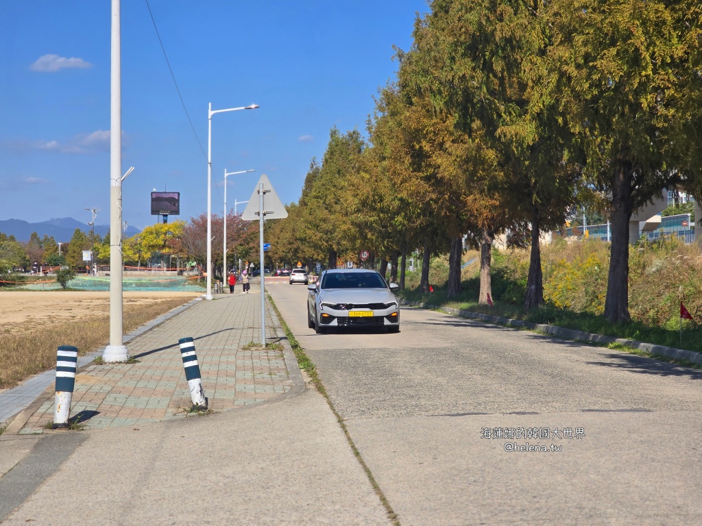波波草,釜山,釜山旅行,釜山旅遊,釜山自由行,釜山遊／宿,韓國,韓國旅行,韓國旅遊,韓國自由行 @Helena's Blog