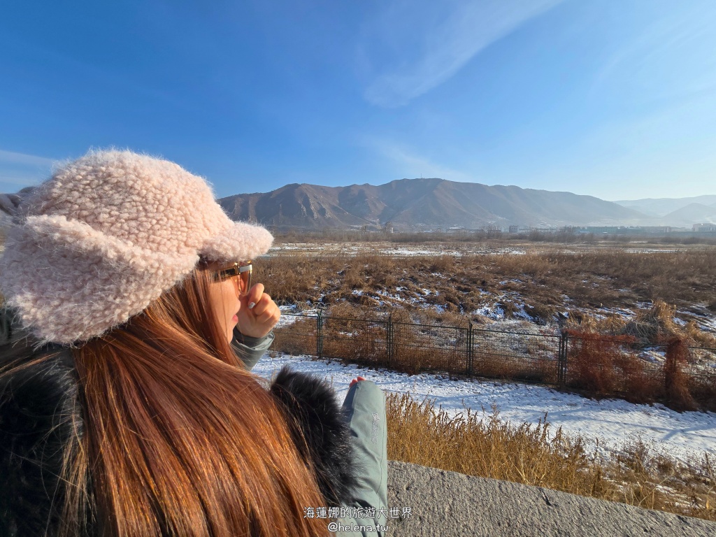 中國旅遊,中國東北旅遊,中朝俄邊境,中朝邊境,吉林旅遊,延吉市的觀光景點,延吉旅遊,東北鐵鍋燉 @Helena's Blog