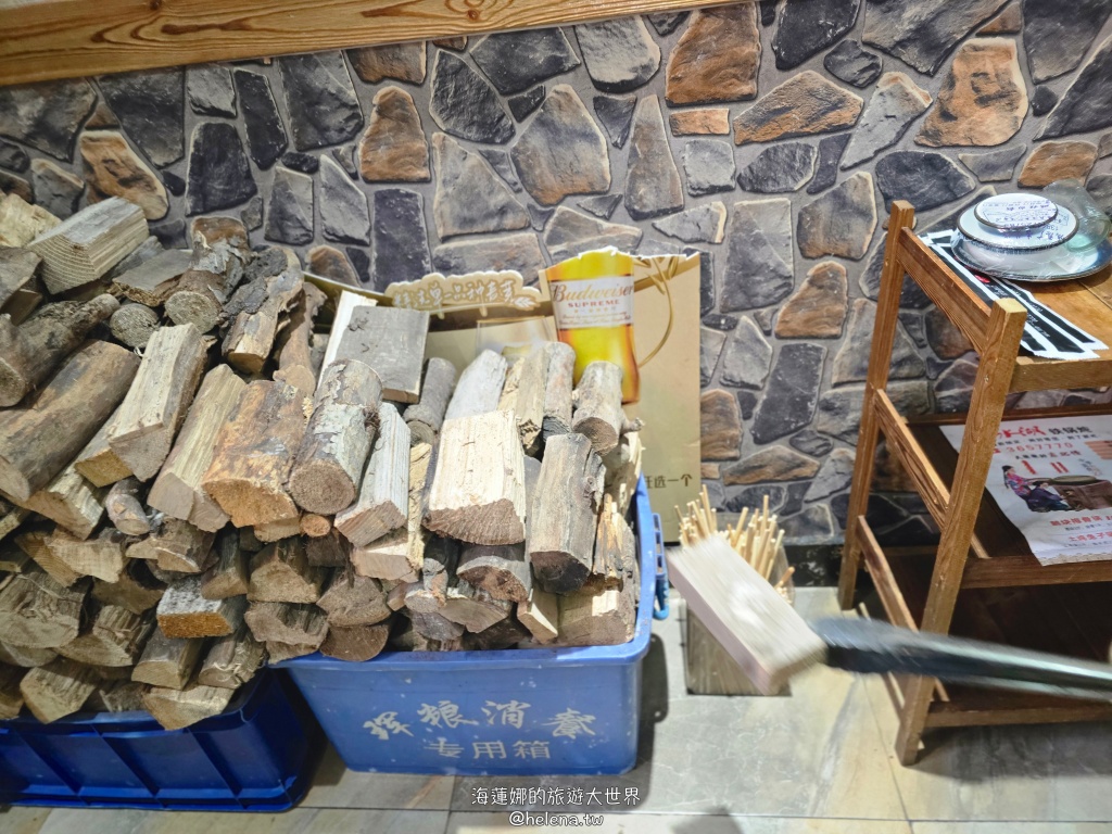 中國旅遊,中國東北旅遊,中朝俄邊境,中朝邊境,吉林旅遊,延吉市的觀光景點,延吉旅遊,東北鐵鍋燉 @Helena's Blog