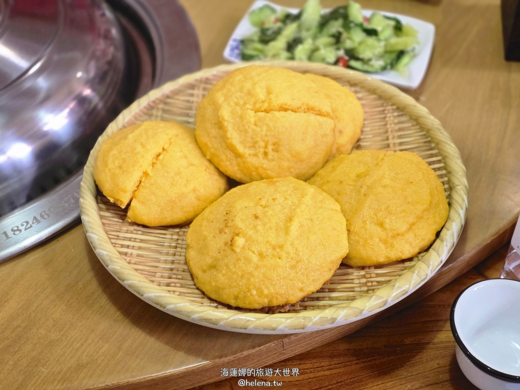 中國旅遊,中國東北旅遊,中朝俄邊境,中朝邊境,吉林旅遊,延吉市的觀光景點,延吉旅遊,東北鐵鍋燉 @Helena's Blog