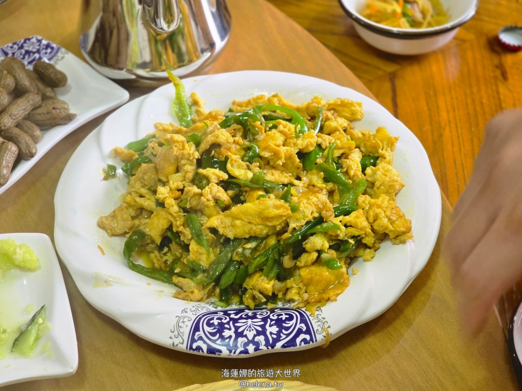 中國旅遊,中國東北旅遊,中朝俄邊境,中朝邊境,吉林旅遊,延吉市的觀光景點,延吉旅遊,東北鐵鍋燉 @Helena's Blog