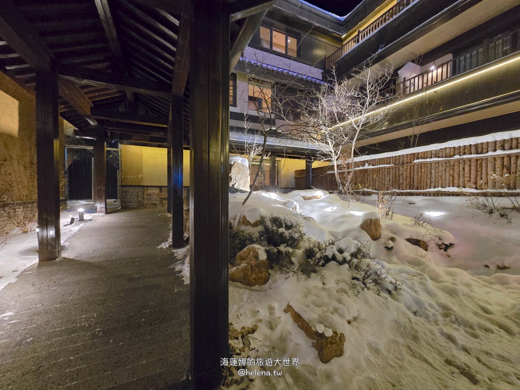 中國旅行,中國旅遊,中國東北旅遊,中朝俄邊境,中朝邊境,吉林旅行,吉林旅遊,吉線331,延吉旅行,延吉旅遊,恩都里,長白山 @Helena's Blog