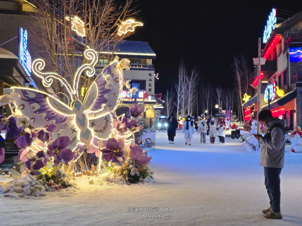 中國旅行,中國旅遊,中國東北旅遊,中朝俄邊境,中朝邊境,吉林旅行,吉林旅遊,吉線331,延吉旅行,延吉旅遊,恩都里,長白山 @Helena's Blog