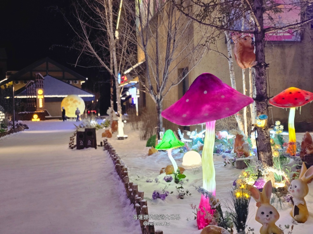 中國旅行,中國旅遊,中國東北旅遊,中朝俄邊境,中朝邊境,吉林旅行,吉林旅遊,吉線331,延吉旅行,延吉旅遊,恩都里,長白山 @Helena's Blog