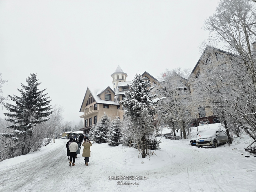 中國旅行,中國旅遊,中國東北旅遊,中朝俄邊境,中朝邊境,吉林旅行,吉林旅遊,延吉旅行,延吉旅遊,長白山,雪嶺,魔界 @Helena's Blog