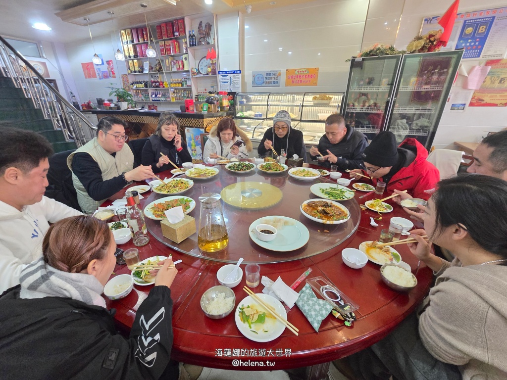 中國旅行,中國旅遊,中國東北旅遊,中朝俄邊境,中朝邊境,吉林旅行,吉林旅遊,延吉旅行,延吉旅遊,長白山,雪嶺,魔界 @Helena's Blog