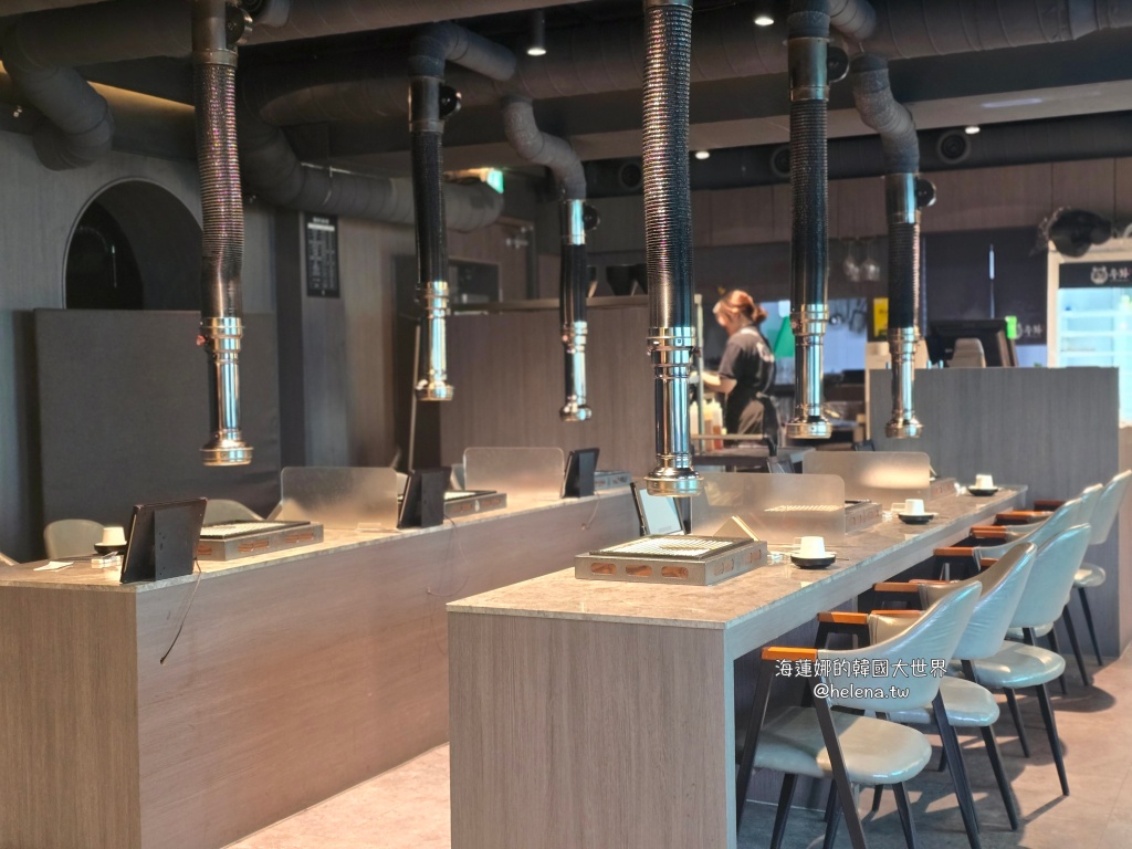 全程代烤,炭火烤肉,炭火燒烤,韓國旅行,韓國旅遊,韓國烤肉,韓國燒烤,韓國美食,韓國自由行,韓牛,韓牛烤肉,韓牛燒烤,首爾旅行,首爾旅遊,首爾烤肉,首爾燒烤,首爾美食,首爾自由行,首爾遊／宿 @Helena's Blog