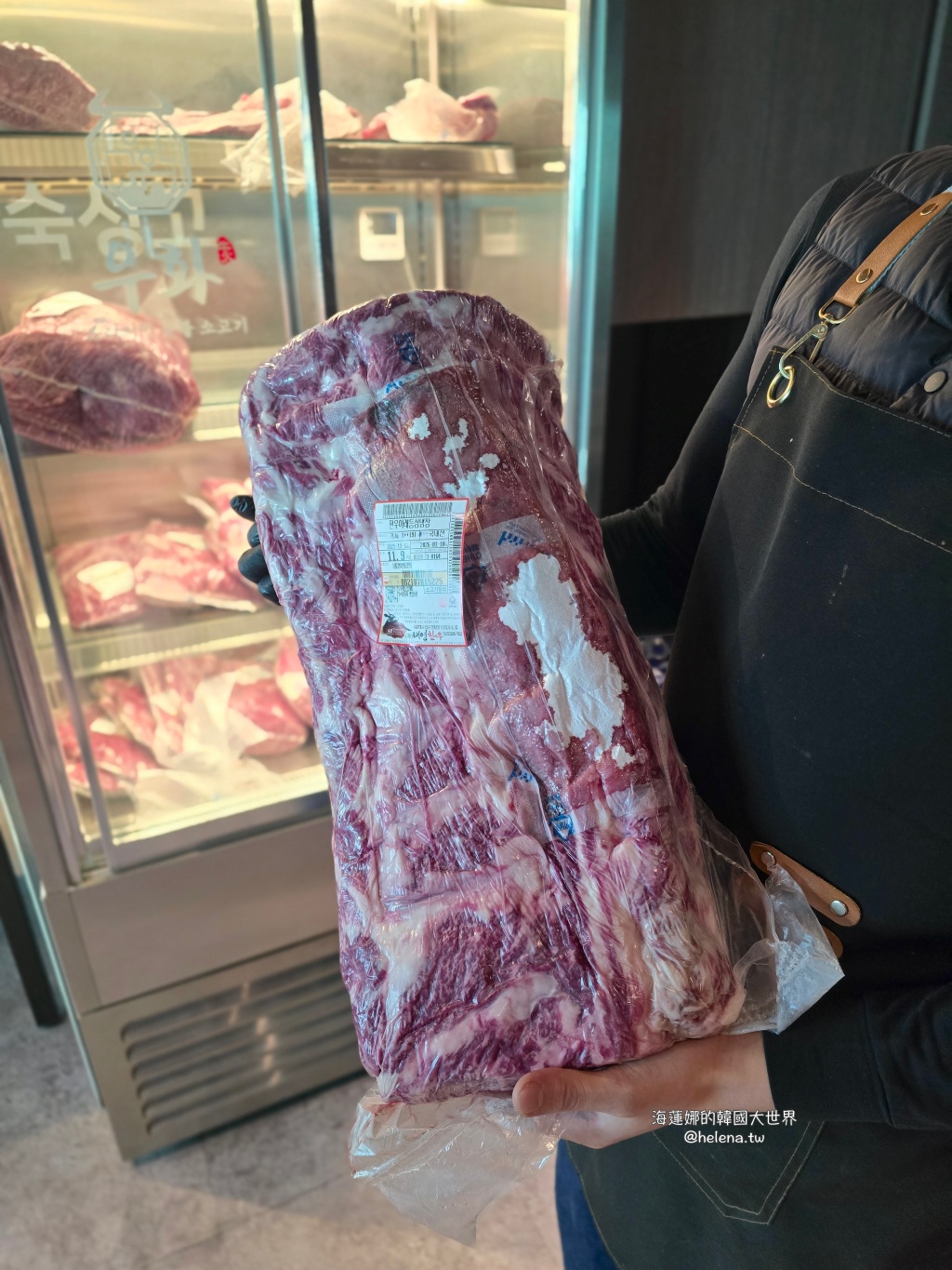 全程代烤,炭火烤肉,炭火燒烤,韓國旅行,韓國旅遊,韓國烤肉,韓國燒烤,韓國美食,韓國自由行,韓牛,韓牛烤肉,韓牛燒烤,首爾旅行,首爾旅遊,首爾烤肉,首爾燒烤,首爾美食,首爾自由行,首爾遊／宿 @Helena's Blog