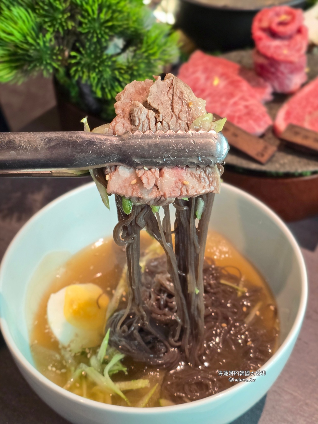 全程代烤,炭火烤肉,炭火燒烤,韓國旅行,韓國旅遊,韓國烤肉,韓國燒烤,韓國美食,韓國自由行,韓牛,韓牛烤肉,韓牛燒烤,首爾旅行,首爾旅遊,首爾烤肉,首爾燒烤,首爾美食,首爾自由行,首爾遊／宿 @Helena's Blog