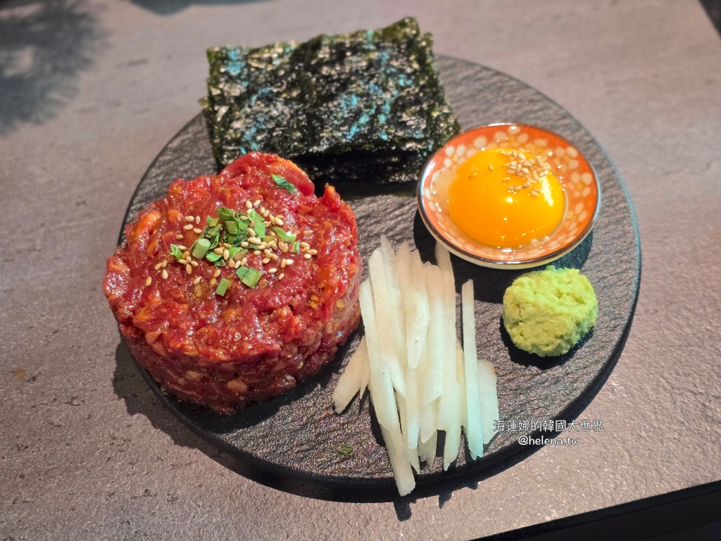 全程代烤,炭火烤肉,炭火燒烤,韓國旅行,韓國旅遊,韓國烤肉,韓國燒烤,韓國美食,韓國自由行,韓牛,韓牛烤肉,韓牛燒烤,首爾旅行,首爾旅遊,首爾烤肉,首爾燒烤,首爾美食,首爾自由行,首爾遊／宿 @Helena's Blog