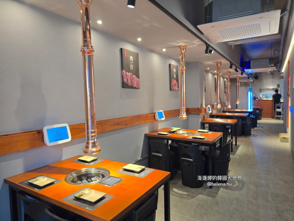 專人代烤,炭火烤肉,烤肉,西面,西面韓牛,釜山,釜山旅行,釜山旅遊,釜山美食,釜山自由行,釜山遊／宿,釜山韓牛,韓國,韓國旅行,韓國旅遊,韓國美食,韓國自由行,韓牛 @Helena's Blog