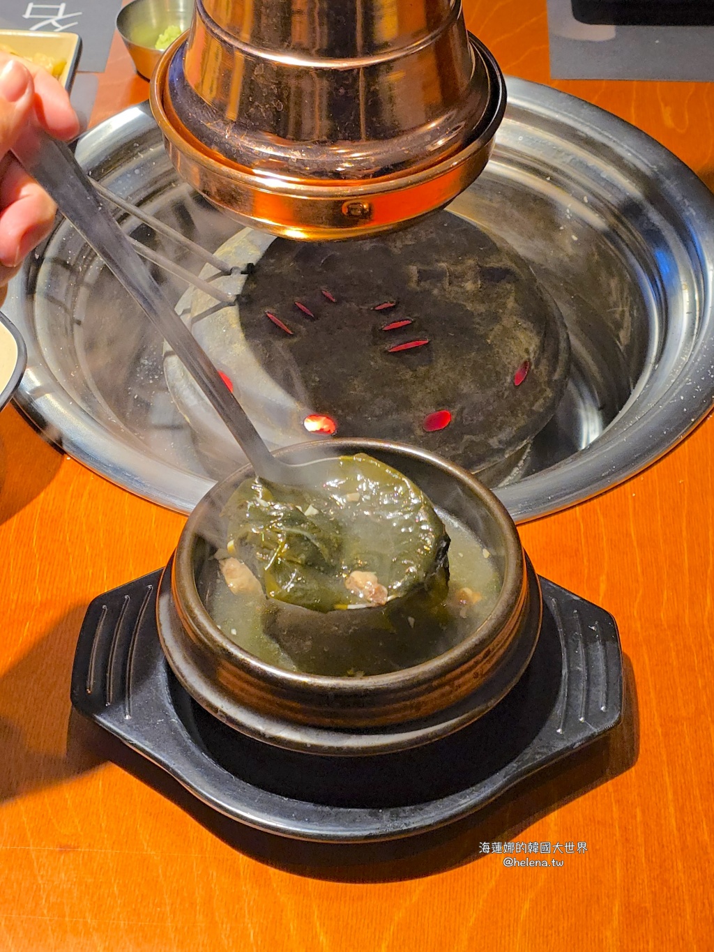 專人代烤,炭火烤肉,烤肉,西面,西面韓牛,釜山,釜山旅行,釜山旅遊,釜山美食,釜山自由行,釜山遊／宿,釜山韓牛,韓國,韓國旅行,韓國旅遊,韓國美食,韓國自由行,韓牛 @Helena's Blog