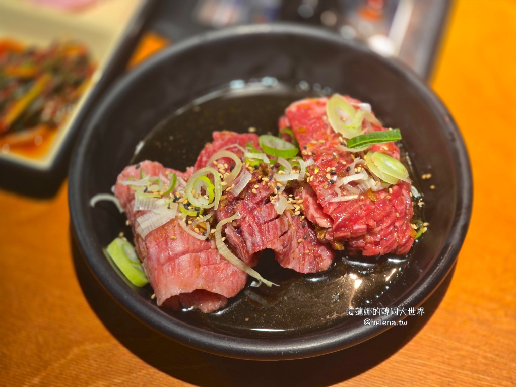 專人代烤,炭火烤肉,烤肉,西面,西面韓牛,釜山,釜山旅行,釜山旅遊,釜山美食,釜山自由行,釜山遊／宿,釜山韓牛,韓國,韓國旅行,韓國旅遊,韓國美食,韓國自由行,韓牛 @Helena's Blog