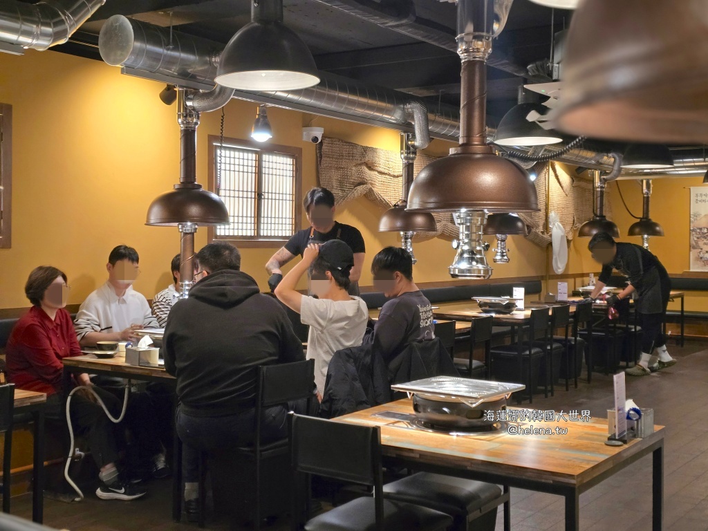 烤雞肉,辣炒雞排,釜山,釜山旅行,釜山旅遊,釜山烤雞肉,釜山美食,釜山自由行,釜山辣炒雞排,釜山遊／宿,釜山雞湯,雞湯,韓國,韓國旅行,韓國旅遊,韓國美食,韓國自由行 @Helena's Blog