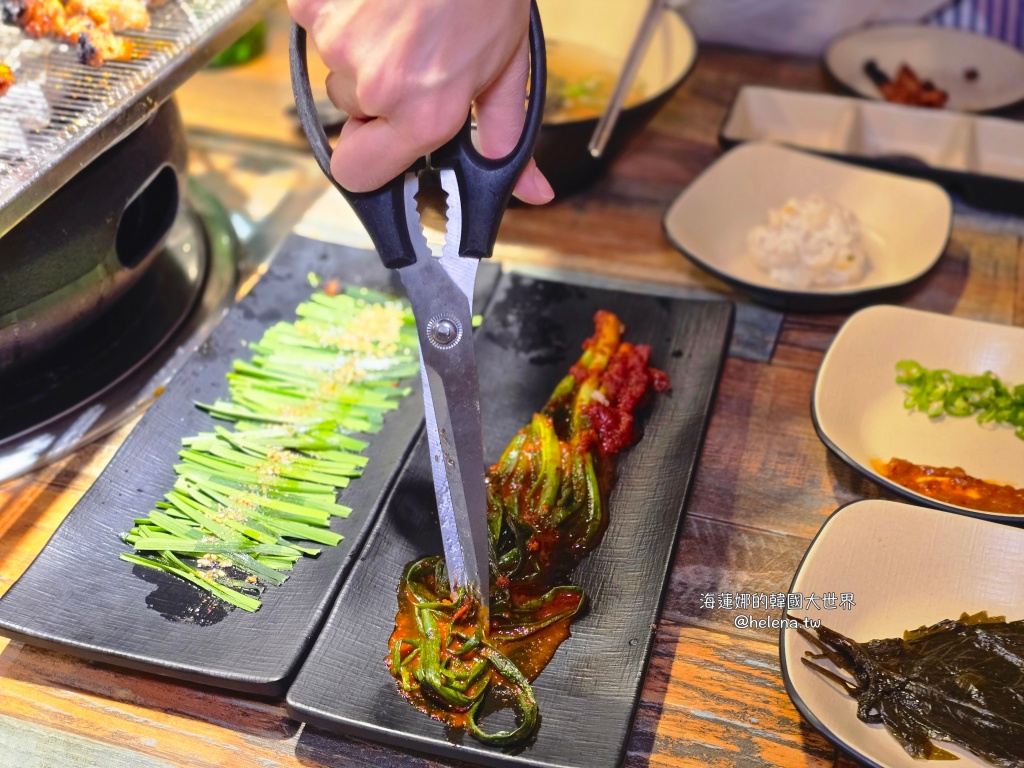 烤雞肉,辣炒雞排,釜山,釜山旅行,釜山旅遊,釜山烤雞肉,釜山美食,釜山自由行,釜山辣炒雞排,釜山遊／宿,釜山雞湯,雞湯,韓國,韓國旅行,韓國旅遊,韓國美食,韓國自由行 @Helena's Blog