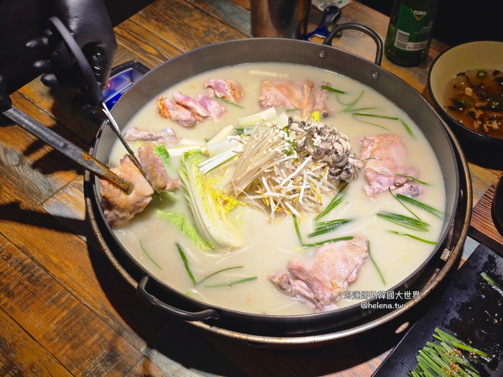 烤雞肉,辣炒雞排,釜山,釜山旅行,釜山旅遊,釜山烤雞肉,釜山美食,釜山自由行,釜山辣炒雞排,釜山遊／宿,釜山雞湯,雞湯,韓國,韓國旅行,韓國旅遊,韓國美食,韓國自由行 @Helena's Blog