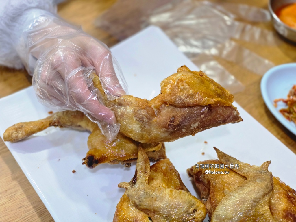 人蔘雞,蔘雞湯,釜山,釜山人參雞,釜山旅行,釜山旅遊,釜山美食,釜山自由行,釜山蔘雞湯,釜山遊／宿,韓國,韓國旅行,韓國旅遊,韓國美食,韓國自由行,韓國蔘雞湯 @Helena's Blog