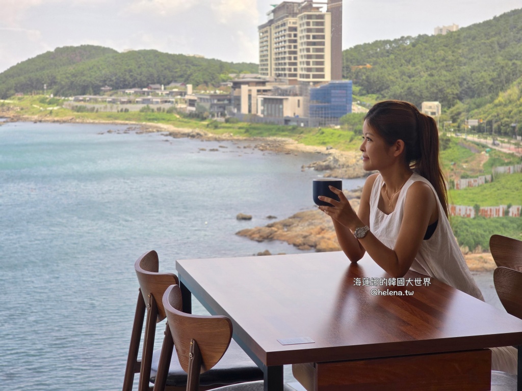 奶瓶燈塔,機張,海帶湯,海帶蔘雞湯,蔘雞湯,釜山,釜山旅行,釜山旅遊,釜山海鮮,釜山美食,釜山自由行,釜山遊／宿,韓國,韓國旅行,韓國旅遊,韓國美食,韓國自由行,鮑魚粥 @Helena's Blog