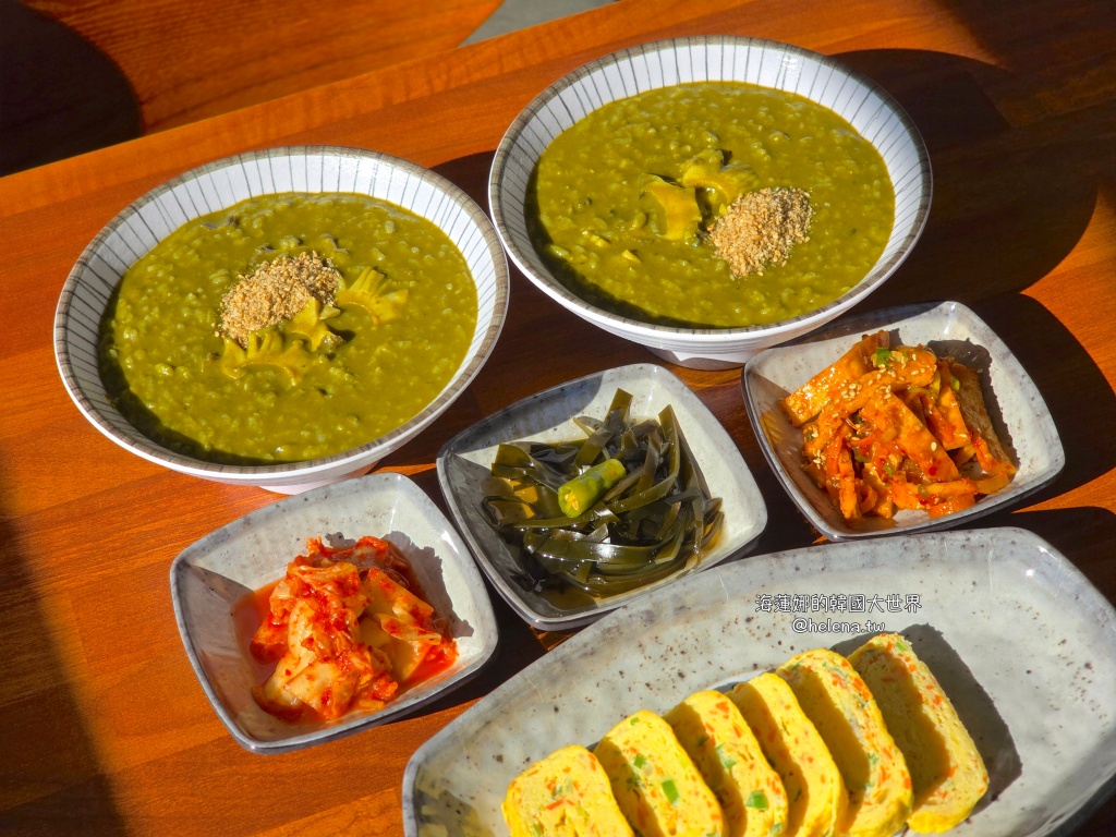 奶瓶燈塔,機張,海帶湯,海帶蔘雞湯,蔘雞湯,釜山,釜山旅行,釜山旅遊,釜山海鮮,釜山美食,釜山自由行,釜山遊／宿,韓國,韓國旅行,韓國旅遊,韓國美食,韓國自由行,鮑魚粥 @Helena's Blog