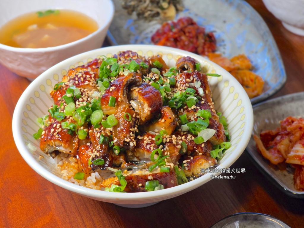 奶瓶燈塔,機張,海帶湯,海帶蔘雞湯,蔘雞湯,釜山,釜山旅行,釜山旅遊,釜山海鮮,釜山美食,釜山自由行,釜山遊／宿,韓國,韓國旅行,韓國旅遊,韓國美食,韓國自由行,鮑魚粥 @Helena's Blog