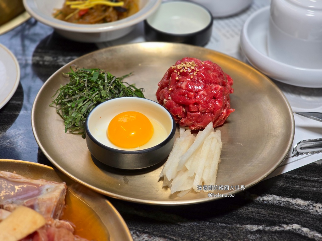 烤肉,韓國旅行,韓國旅遊,韓國美食,韓國自由行,韓牛,首爾旅行,首爾旅遊,首爾美食,首爾自由行,首爾遊／宿 @Helena's Blog