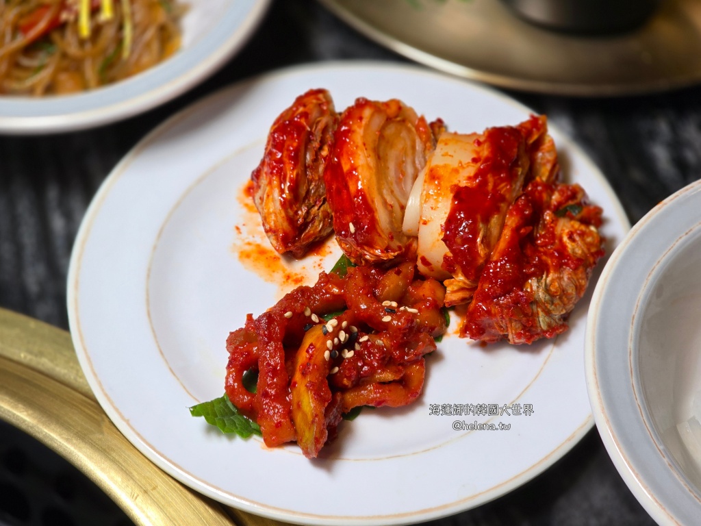 烤肉,韓國旅行,韓國旅遊,韓國美食,韓國自由行,韓牛,首爾旅行,首爾旅遊,首爾美食,首爾自由行,首爾遊／宿 @Helena's Blog