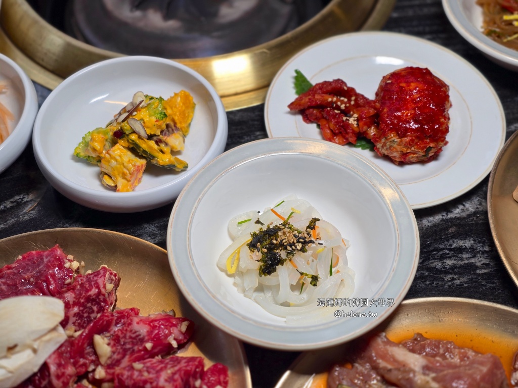 烤肉,韓國旅行,韓國旅遊,韓國美食,韓國自由行,韓牛,首爾旅行,首爾旅遊,首爾美食,首爾自由行,首爾遊／宿 @Helena's Blog