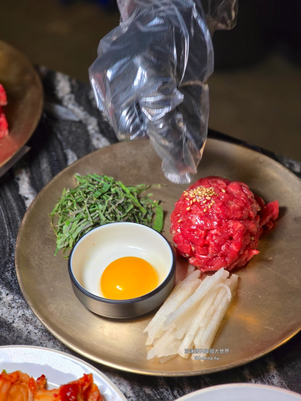 烤肉,韓國旅行,韓國旅遊,韓國美食,韓國自由行,韓牛,首爾旅行,首爾旅遊,首爾美食,首爾自由行,首爾遊／宿 @Helena's Blog