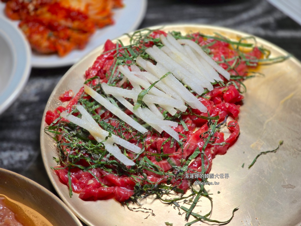 烤肉,韓國旅行,韓國旅遊,韓國美食,韓國自由行,韓牛,首爾旅行,首爾旅遊,首爾美食,首爾自由行,首爾遊／宿 @Helena's Blog